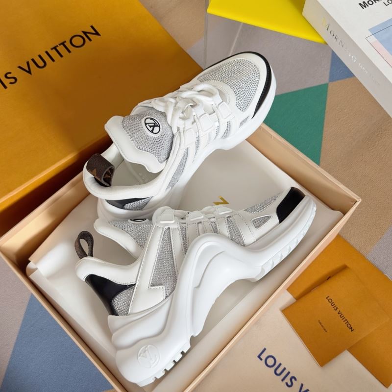 Louis Vuitton Archlight Shoes